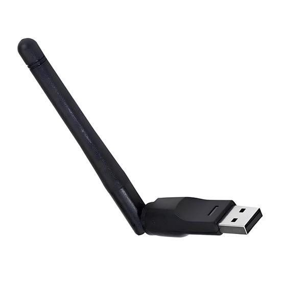 Foto do Produto Adaptador Wireless Quanta Krab KBAF150 150MBPS