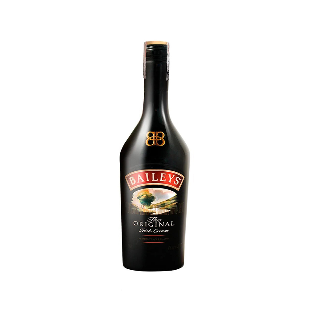 Foto do Produto Licor Baileys the Original 750ml
