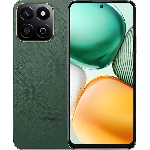 Foto do Produto HONOR CEL X7C ALT-LX2 6.7" DS LTE 8/256GB GREEN