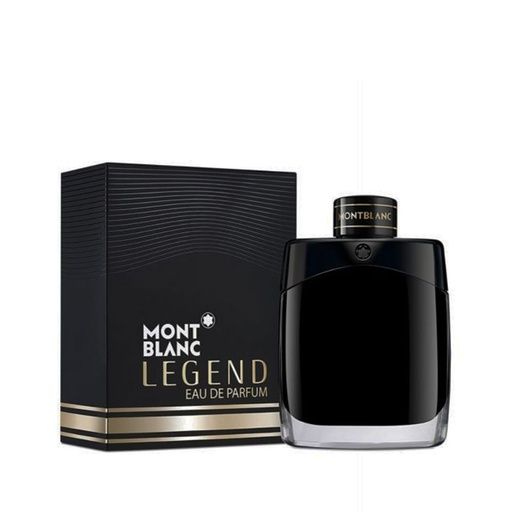 Foto do Produto MONT BLANC LEGEND EDP 100ML