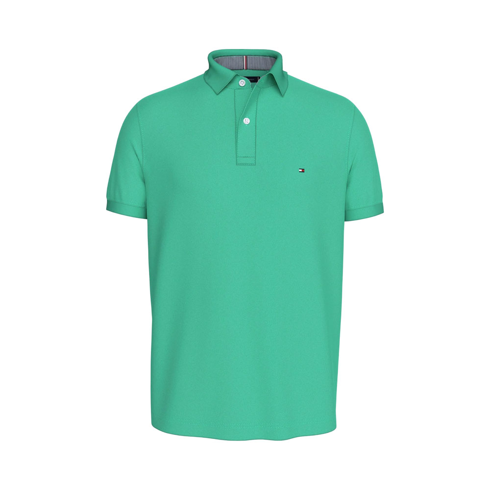 Foto do Produto CAMISETA POLO TOMMY HILFIGER MW0MW32346 L14