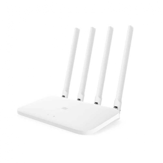 Foto do Produto ROUTER XIAOMI MI 4A DVB4230GL 1200MBPS 4ANT. WHITE
