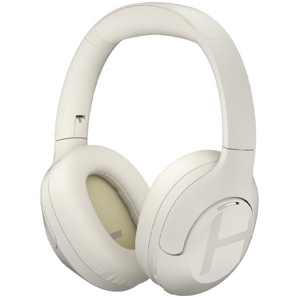 Foto do Produto Fone de Ouvido Sem Fio Haylou S35 ANC - Off White