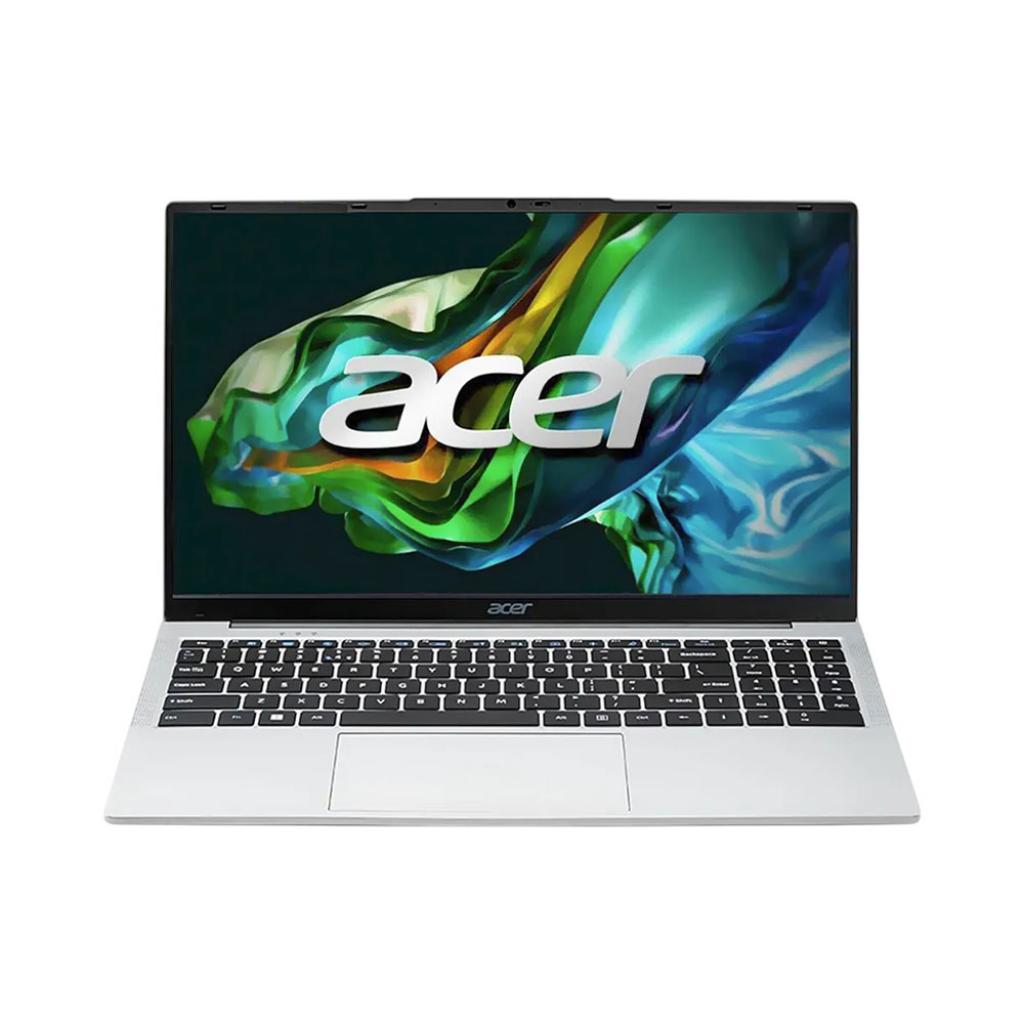 Foto do Produto Notebook Acer A325-45 CEL. N4500/8/256/15.6" S/ Sistema