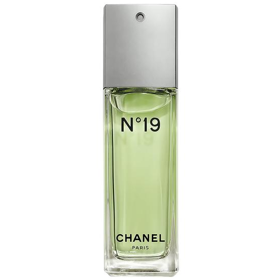 Foto do Produto Perfume Chanel N°19 Eau de Toilette Feminino 100ML