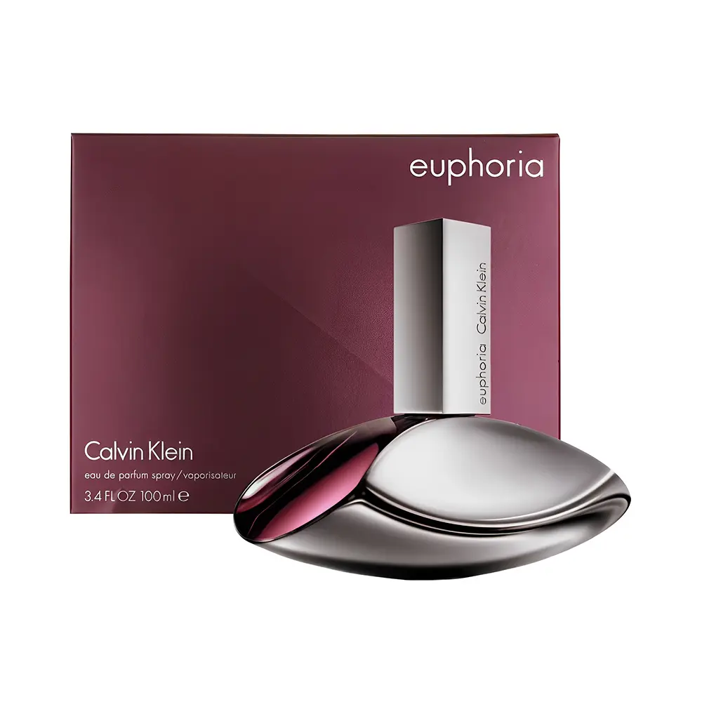 Foto do Produto Perfume Femenino Calvin Klein Euphoria 100ml EDP
