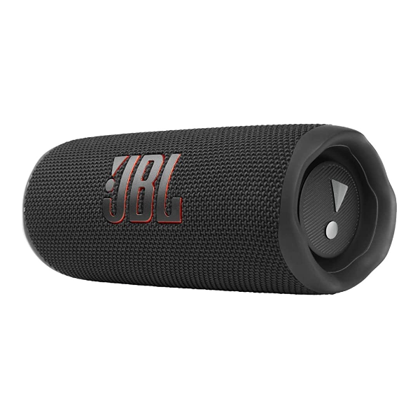Foto do Produto CAIXA JBL FLIP 6 BLACK