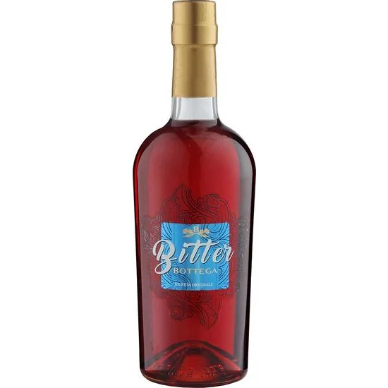 Foto do Produto Licor Bottega Bitter 700ML