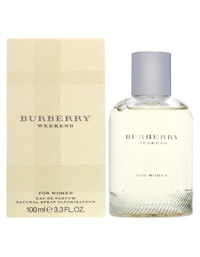 Foto do Produto Perfume Burberry Weekend For Women Edp 100ml
