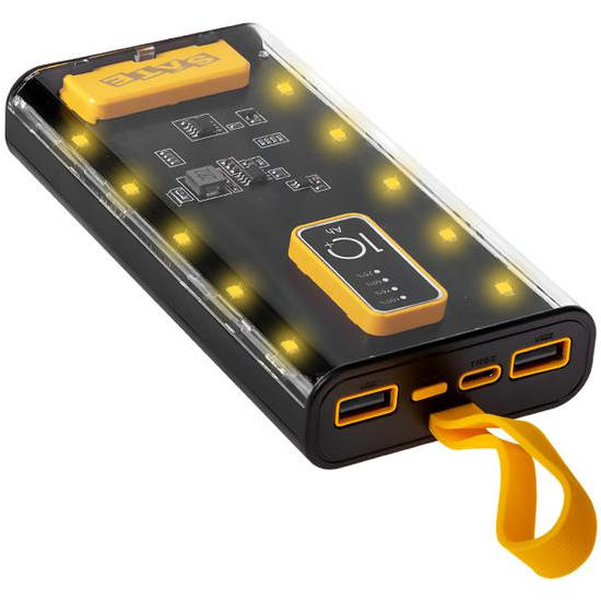 Foto do Produto Carregador Satellite A-PB410004 10000mAh