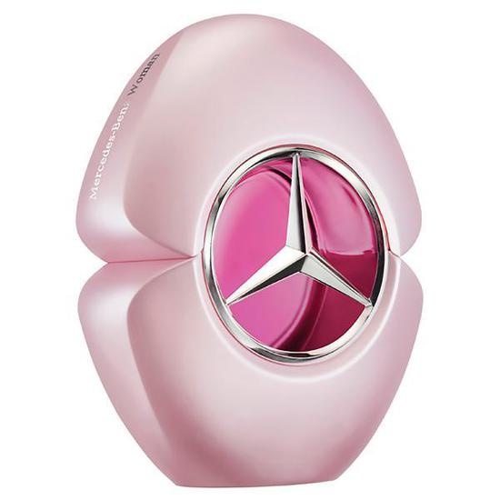 Foto do Produto Perfume Mercedes-Benz For Woman Eau de Parfum Feminino 60ML