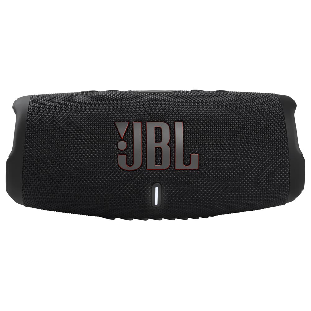 Foto do Produto Caixa de Som JBL Charge 5 Bluetooth - Preto