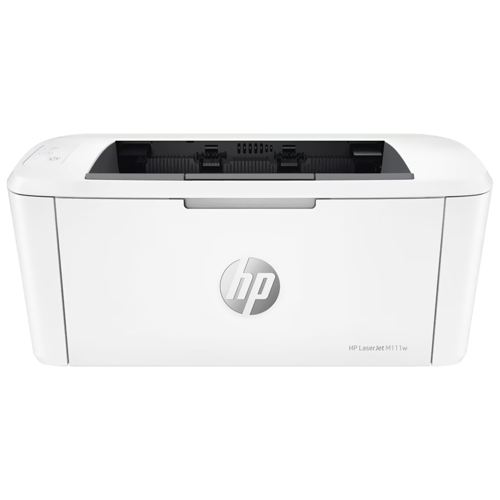 Foto do Produto Impressora HP Laserjet M111W Wifi / 110V - Branco