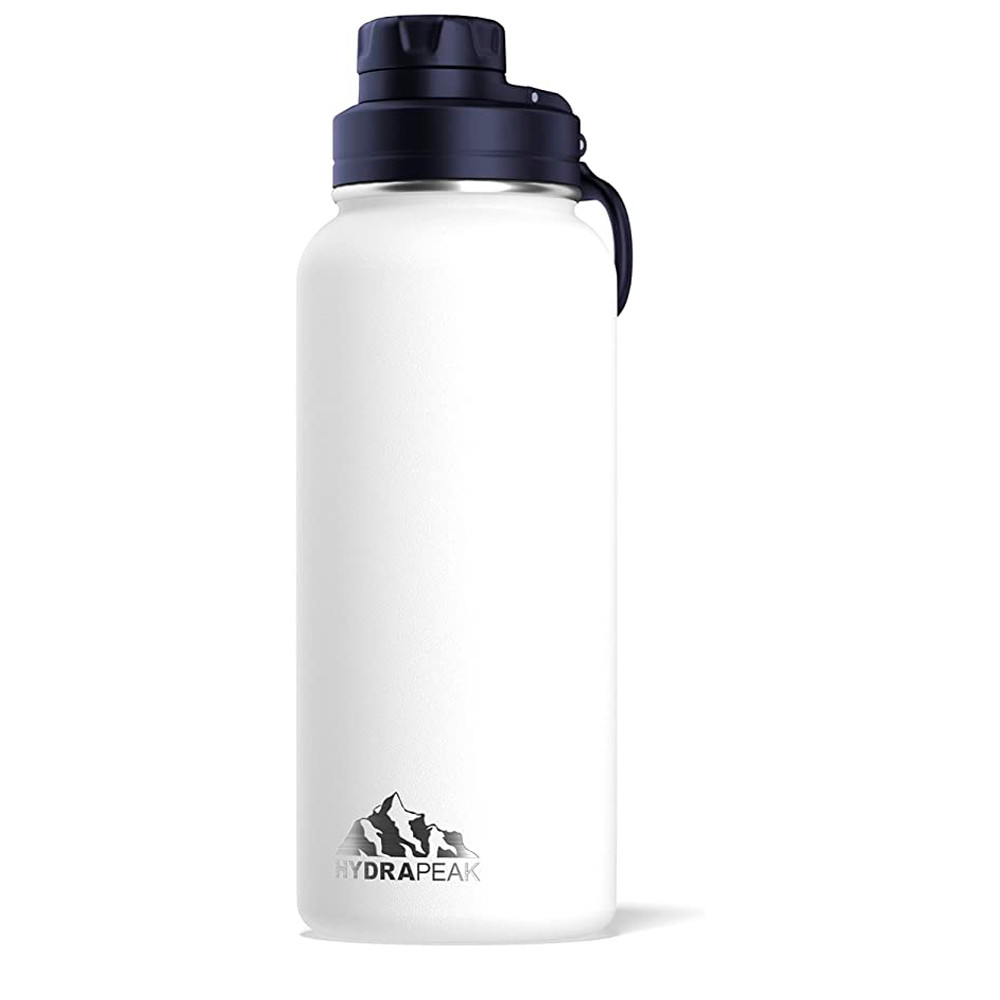 Foto do Produto Garrafa Térmica Hydrapeak HP-WIDE-32 946ML - Branco
