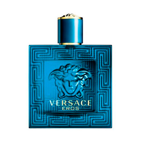 Foto do Produto VERSACE EROS EDT M 200ML