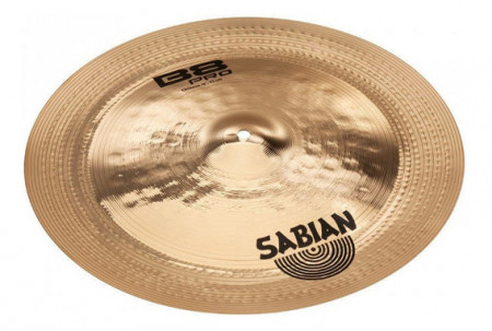 Foto do Produto PRATO SABIAN B8 PRO 16