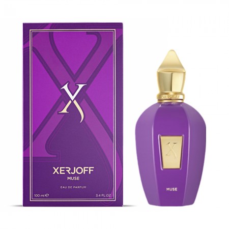 Foto do Produto Perfume Xerjoff Muse EDP Unissex 100ml