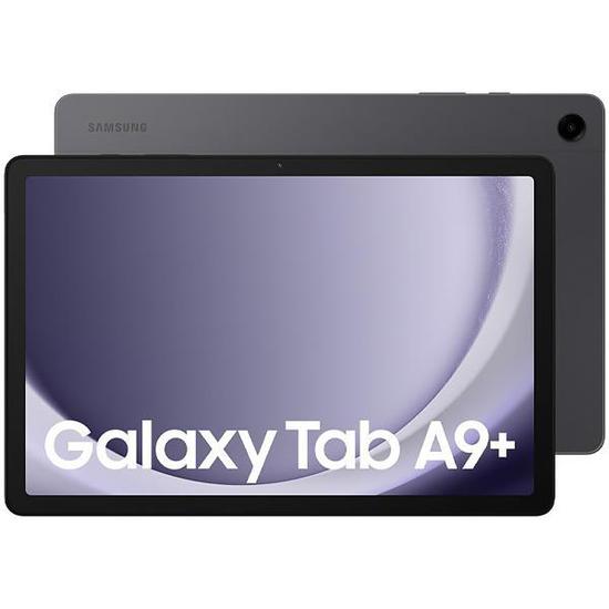 Foto do Produto Tablet Samsung Galaxy Tab A9+ SM-X216 128GB 11" 5G