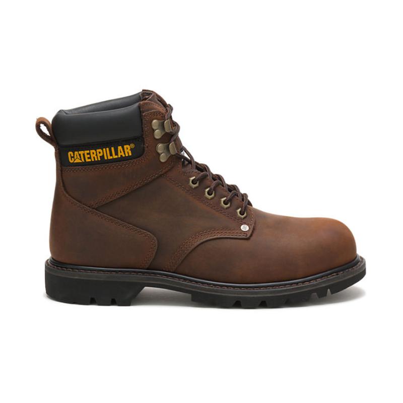 Foto do Produto Bota Caterpillar Second Shift St Masculino P89586