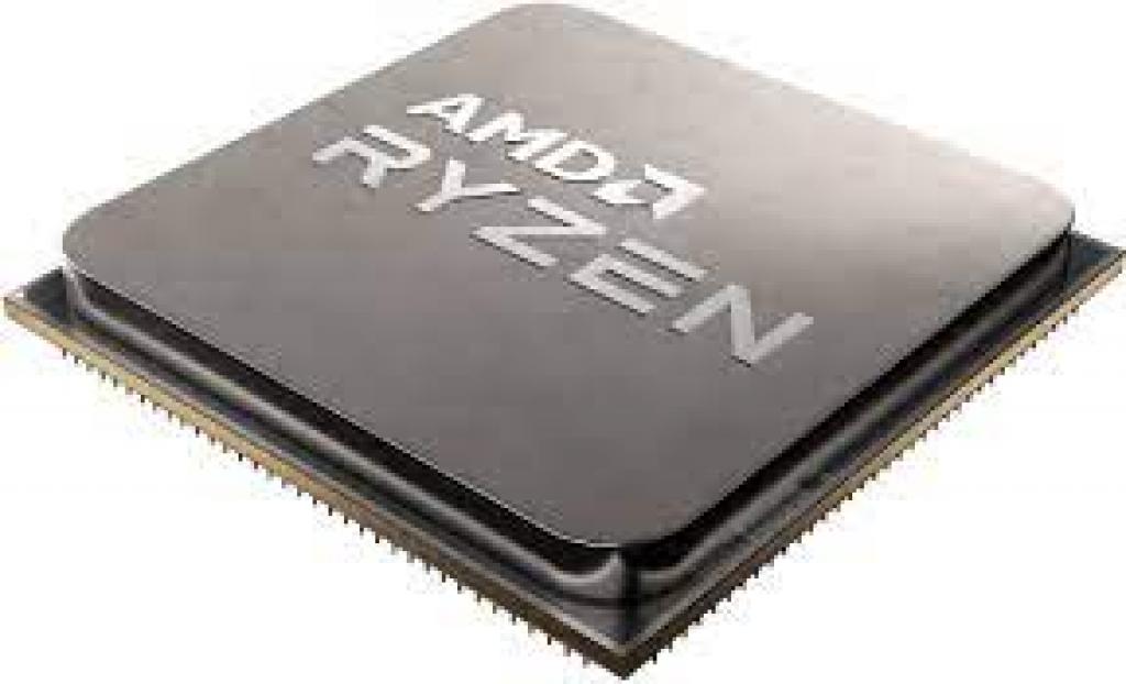 Foto do Produto Processador AMD AM4 Ryzen R7-5700X 3.4GHZ 36MB S/Cooler