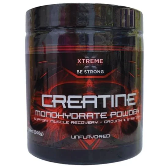 Foto do Produto Creatina Xtreme Monohydrate 300G