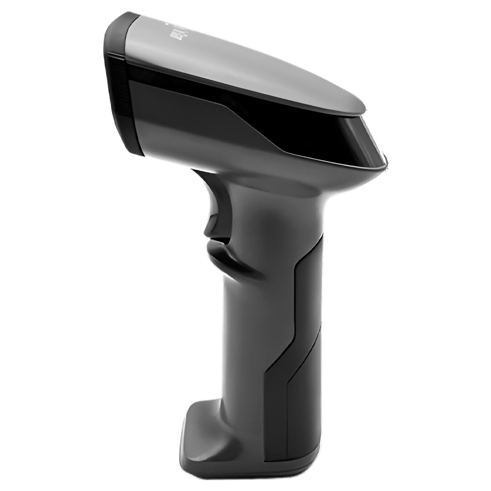 Foto do Produto Leitor de Código de Barras 3NSTAR SC430 2D Wireless - Preto