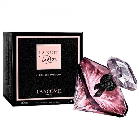 Foto do Produto Perfume Lancome Tresor La Nuit EDP Feminino 100ml