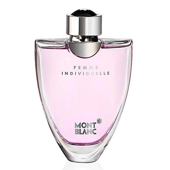 Foto do Produto Perfume MontBlanc Femme Individuelle Eau de Toilette Feminino 75ML