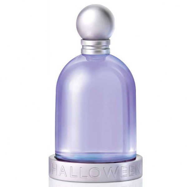 Foto do Produto Perfume Halloween F EDT 100ml