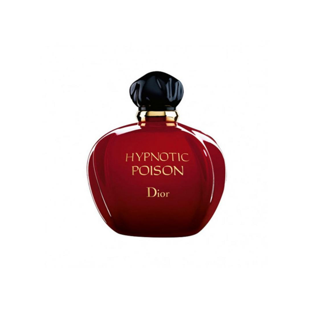Foto do Produto DIOR POISON HYPNOTIC EDT F 100ML
