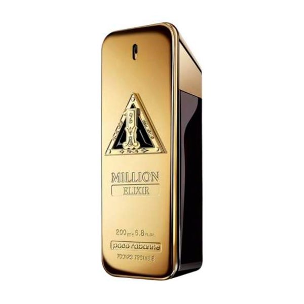Foto do Produto Perfume Paco Rabanne 1 Million Elixir Masculino EDPI 200ml