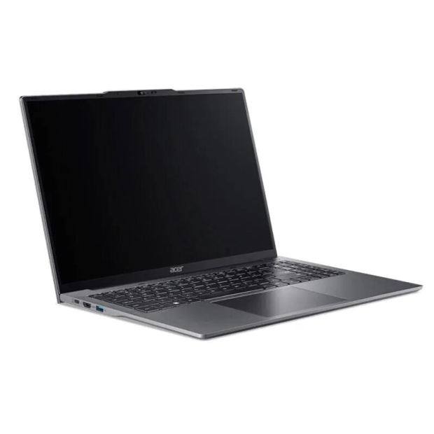 Foto do Produto NB ACER CI7-1255U AL16-51P-7984/16.0/16GB/512/W11