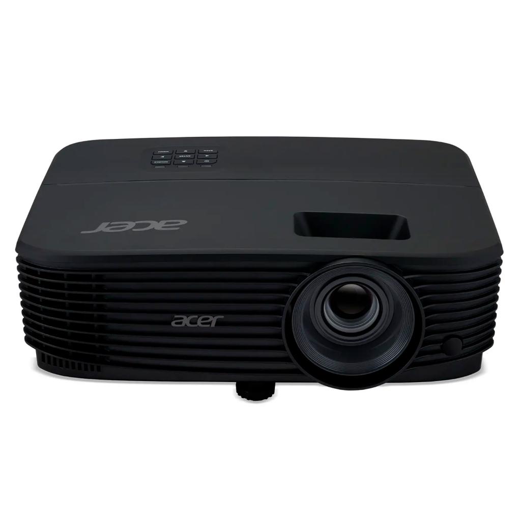 Foto do Produto Projetor Acer X1328WH 4500 Lumens FHD/HDMI Black