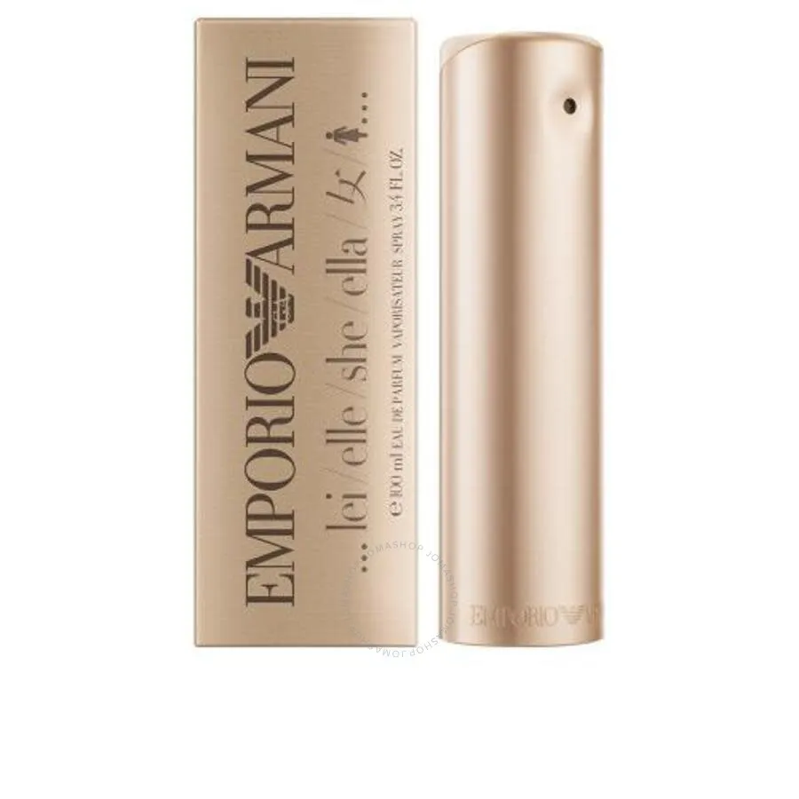 Foto do Produto ARMANI PERFUME EMPORIO ELLA EAU DE PARFUM 100ML