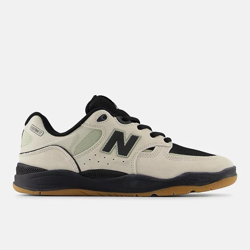 Foto do Produto Tênis New Balance Numeric Tiago Lemos 1010 Casual Masculino NM1010PH