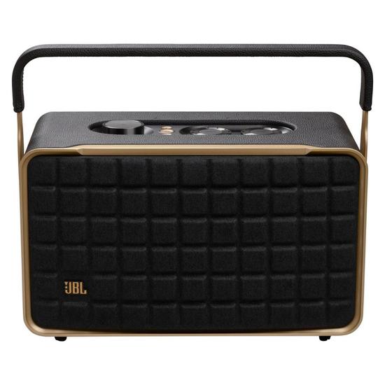 Foto do Produto Caixa de Som JBL Authentics 300 Bluetooth
