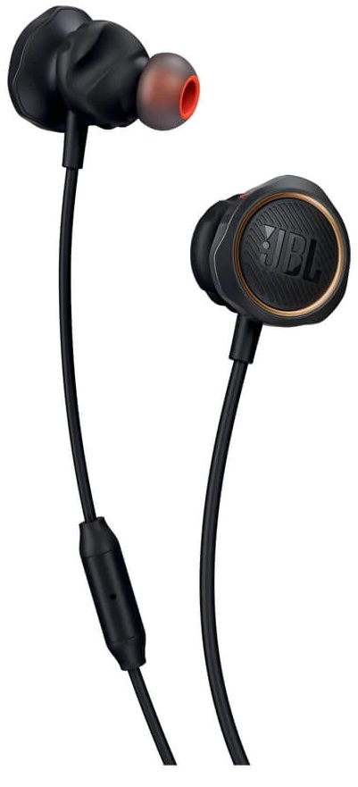 Foto do Produto Fone de ouvido Gaming JBL Quantum 50 - Black
