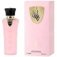 Foto do Produto AL WATANIAH PERFUME TIBYAN F EAU DE PARFUM 100ML