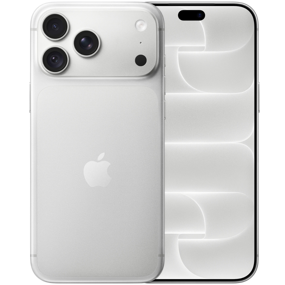 Foto do Produto Apple iPhone 18 Pro Max LL/A3473 6.9" 256GB - Silver