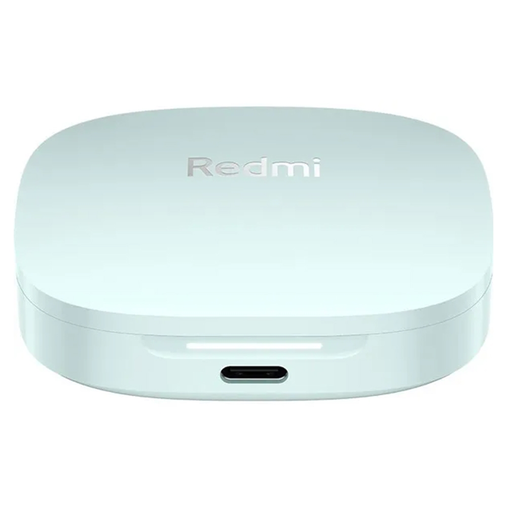 Foto do Produto Fone de Ouvido Xiaomi Redmi Buds 6 M2429E1 - Bluetooth - Verde
