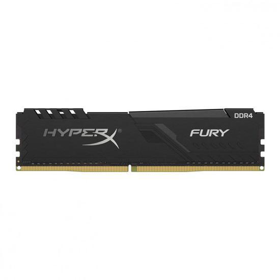 Foto do Produto Memória Kingston HyperX Fury DDR4 16GB 3000MHz