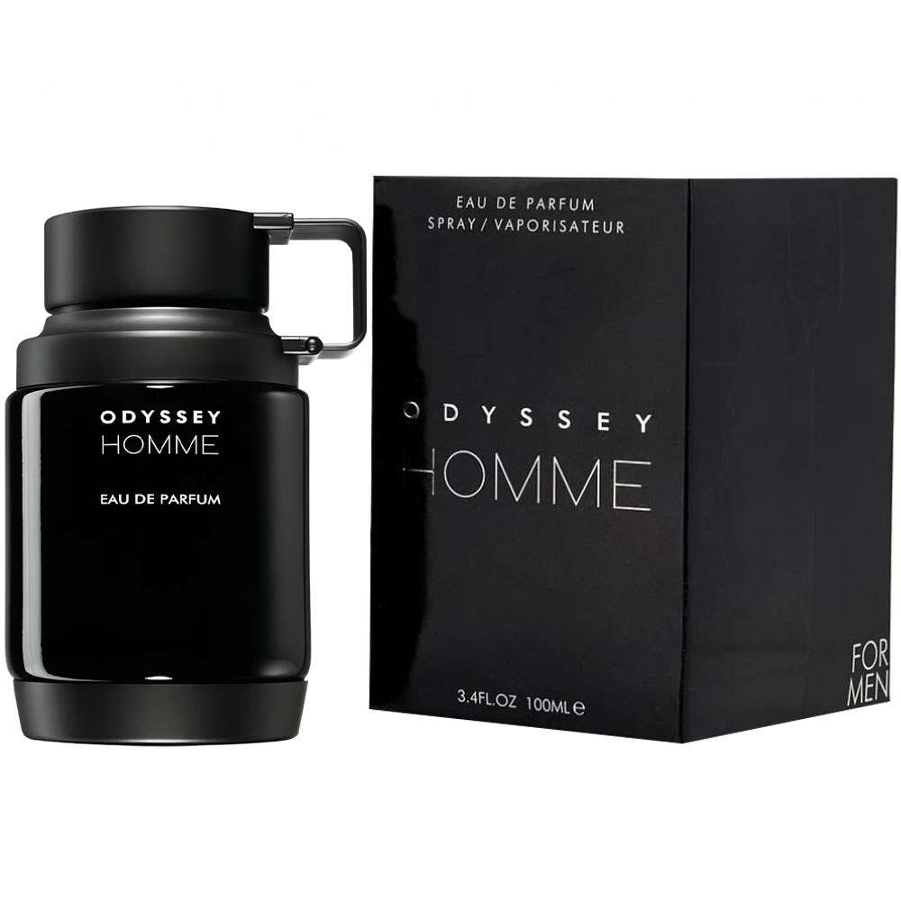 Foto do Produto Perfume Armaf Odyssey Homme EDP Masculino - 100mL