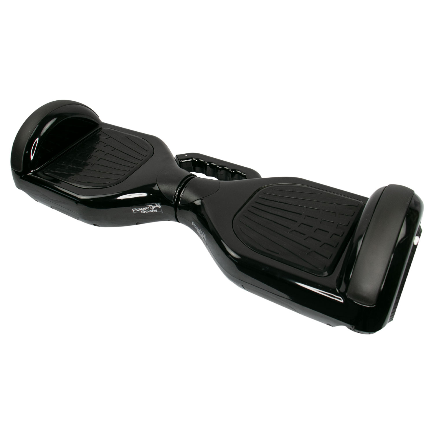 Foto do Produto Scooter Elétrico Power Board C06BT - 6.5'' - Bluetooth - Com Bolsa - Preto