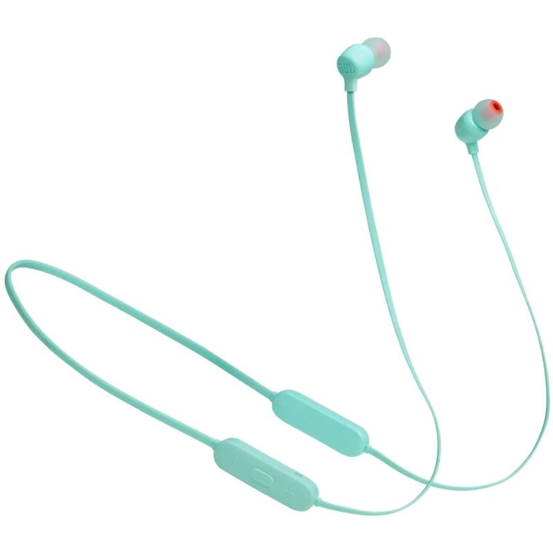 Foto do Produto Fone de Ouvido JBL Tune 125BT Bluetooth - Teal