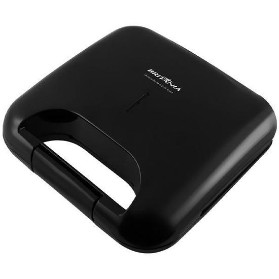 Foto do Produto Sanduicheira Britania Toast BGR01 220V