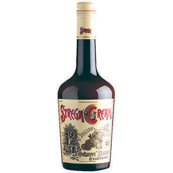 Foto do Produto LICOR STREGA CREAM 700ML