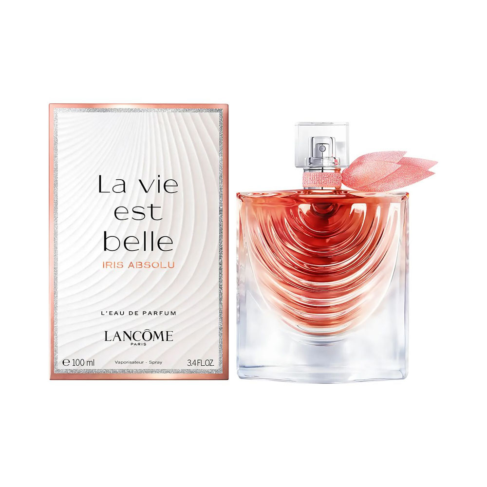 Foto do Produto PERFUME LANCÔME LA VIE EST BELLE IRIS ABSOLU EDP 100ML