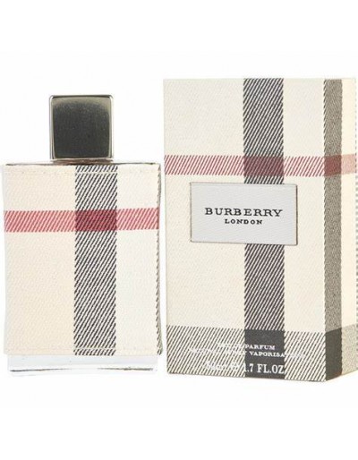 Foto do Produto Burberry London Fem Edp 100ml