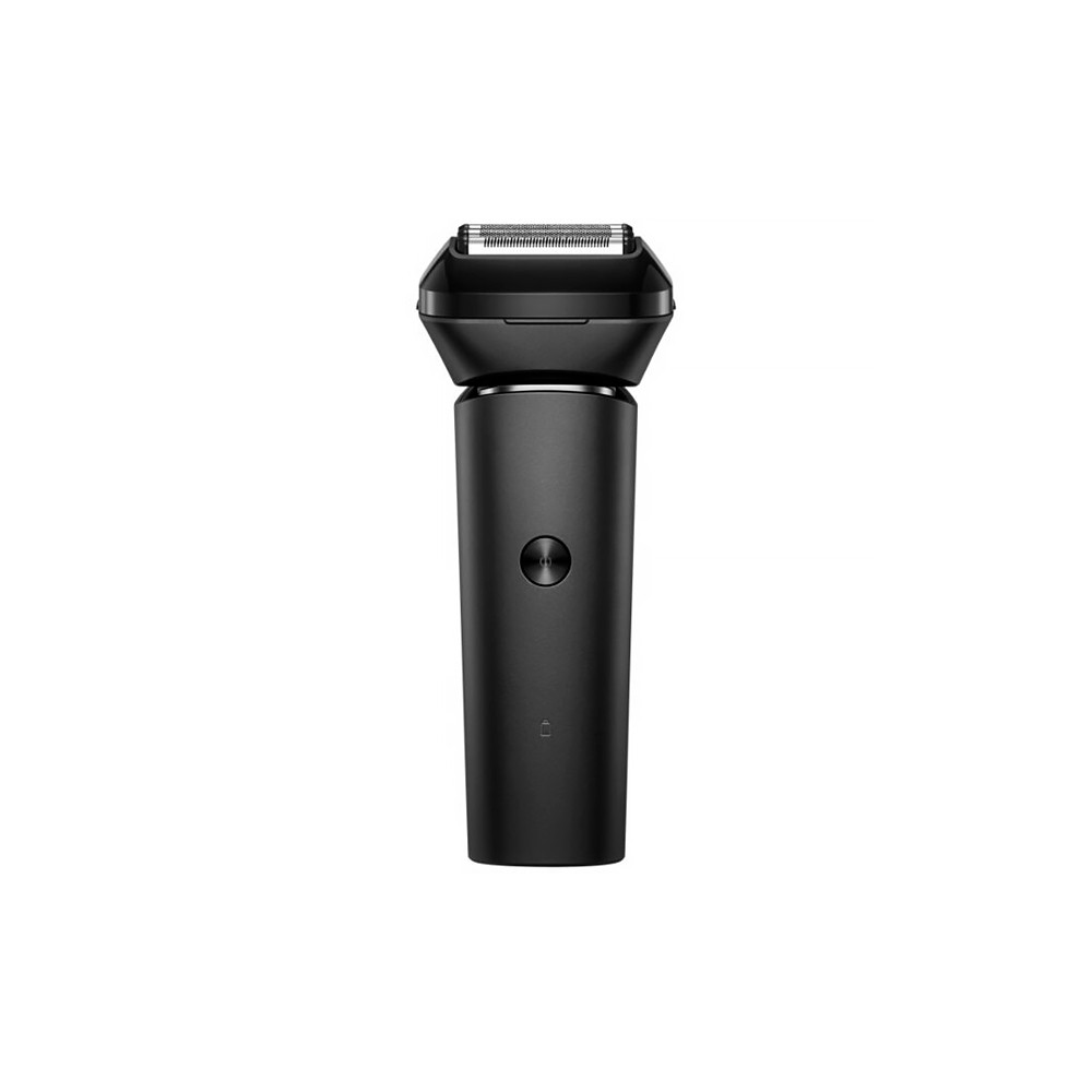 Foto do Produto Barbeador Elétrico Xiaomi Mi 5-Blade Electric Shaver Recarregável - Preto 34958 BHR5265GL MSW501