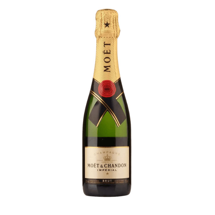 Foto do Produto CHAMPÁN MOET&CHAN IMPERIAL BRUT
